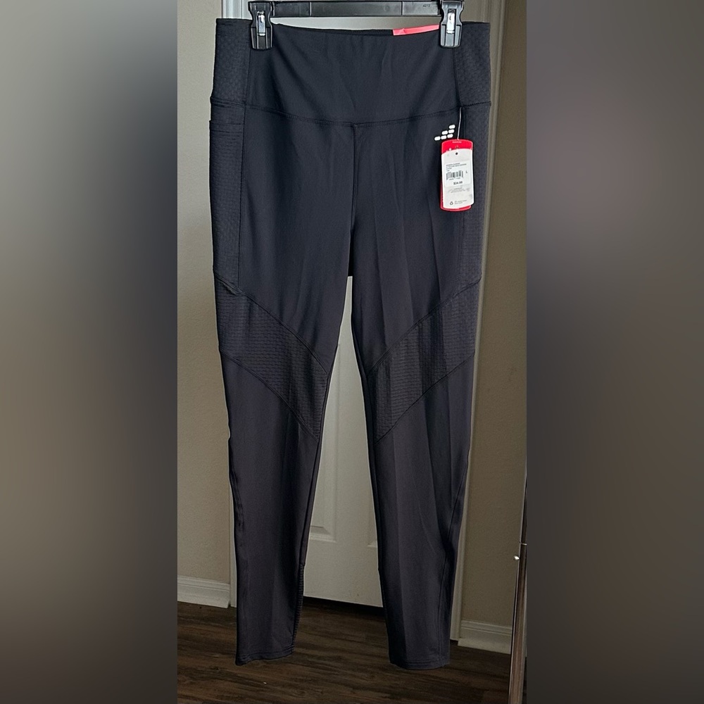 BCG Women’s High Rise Legging NWT